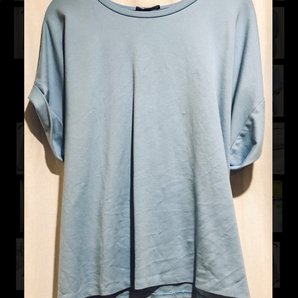Express top